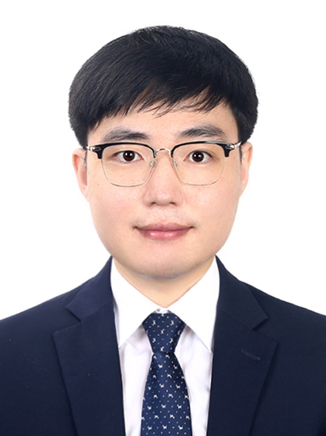 Uk Jung Kang